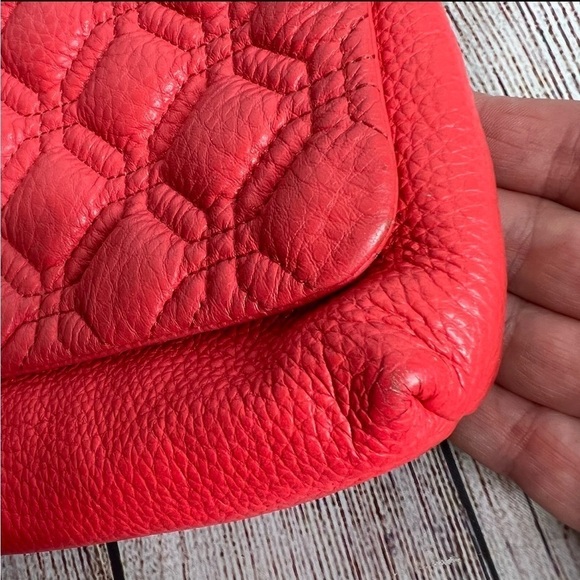 Kate Spade Quilted Cynthia Crossbody Purse - Picture 4 of 7